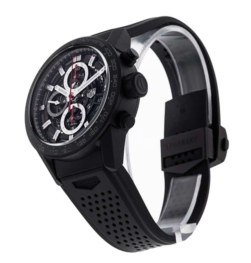 Tag Heuer Carrera CAR2090.FT6088